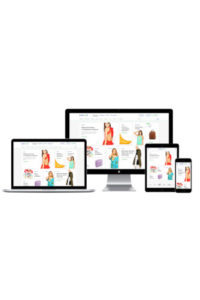 адаптивный дизайн